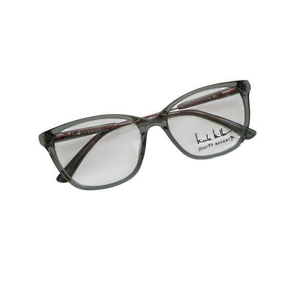 NEW Nicole Miller Corfu Eyeglasses main image 10